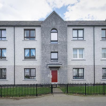 3 Bedroom Aprtmt At Sensational Stay Serviced Accommodation Aberdeen- Froghall Avenue Exterior photo
